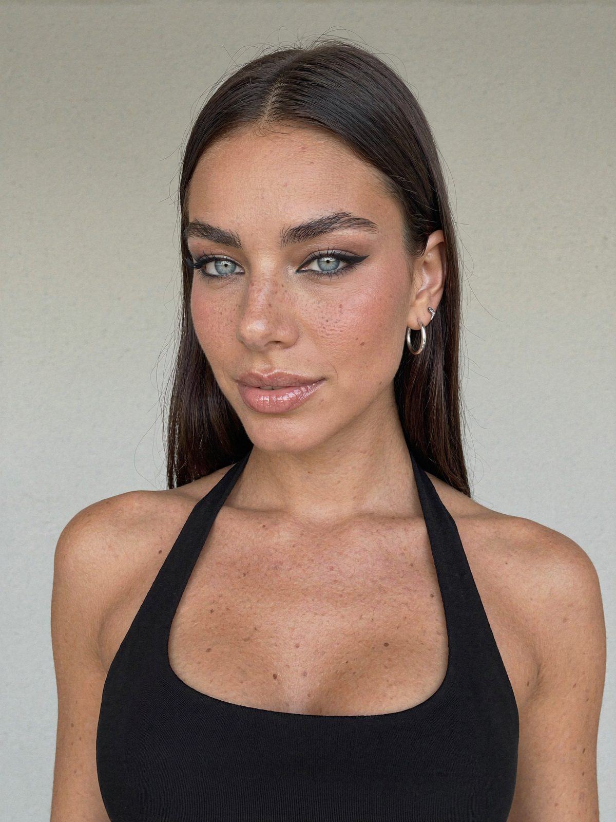 Mila Serra portrait